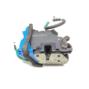 Recambio de cerradura puerta trasera izquierda para hyundai i30 (gd) classic referencia OEM IAM 81410A6000  