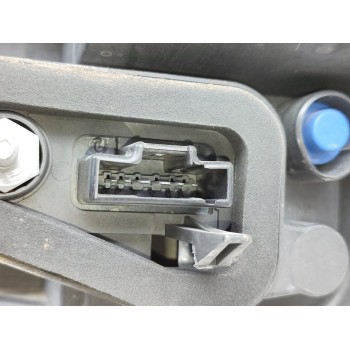 Recambio de piloto trasero izquierdo para citroën c-elysée seduction referencia OEM IAM 9674809080  