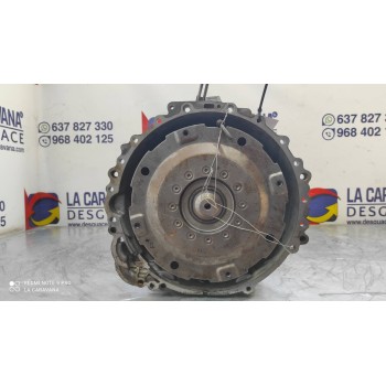 Recambio de caja cambios para land rover range rover (lm) tdv8 hse referencia OEM IAM 8H427000AA  