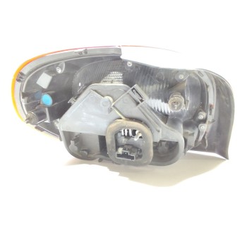 Recambio de piloto trasero derecho para citroën c3 live referencia OEM IAM 9812257480  