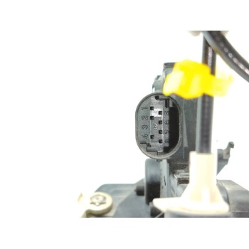 Recambio de cerradura puerta delantera derecha para bmw serie 3 berlina (e46) 320i referencia OEM IAM 51217011244  