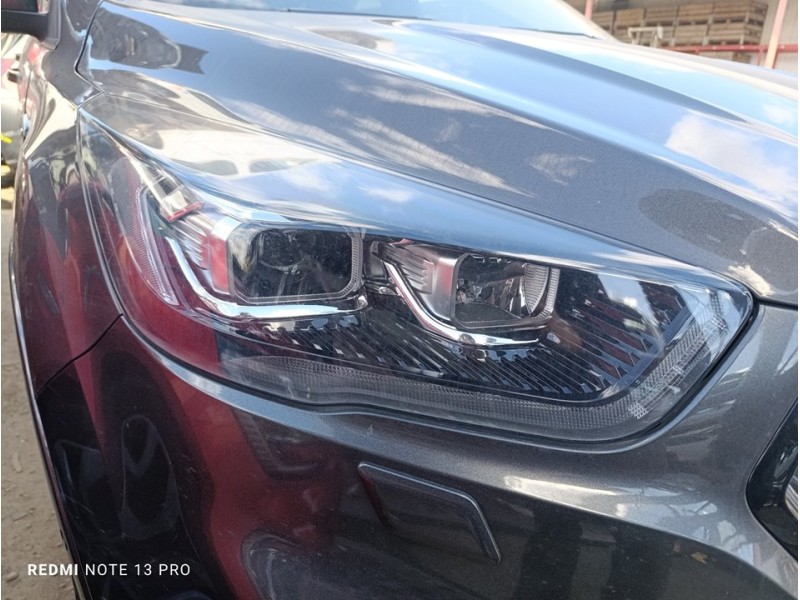 Recambio de faro derecho para ford kuga (cbs) st-line 2wd referencia OEM IAM GV4113008JA  