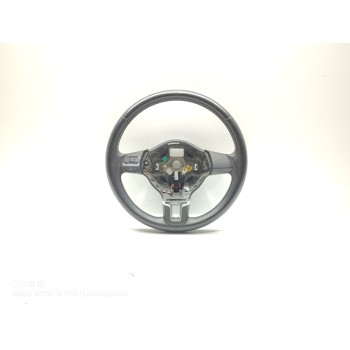 Recambio de volante para volkswagen polo (6r1) advance referencia OEM IAM 6R0419091F  