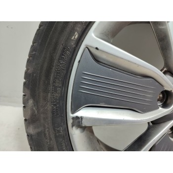 Recambio de llanta para hyundai ioniq hybrid referencia OEM IAM 52910G2300  