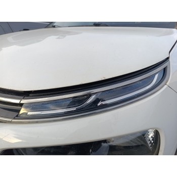 Recambio de piloto delantero izquierdo para citroën c4 cactus business class referencia OEM IAM 9821287180  