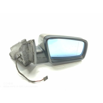 Recambio de retrovisor derecho para bmw serie 5 berlina (e60) 520d referencia OEM IAM 51167189594  
