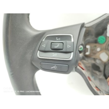 Recambio de volante para volkswagen polo (6r1) advance referencia OEM IAM 6R0419091F  