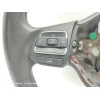 Recambio de volante para volkswagen polo (6r1) advance referencia OEM IAM 6R0419091F  