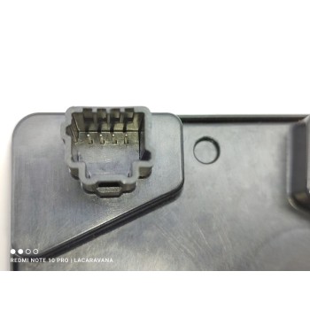 Recambio de sensor para renault megane iv berlina 5p business referencia OEM IAM 479452615R  
