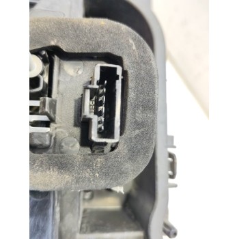 Recambio de piloto trasero derecho para citroën c3 live referencia OEM IAM 9812257480  