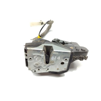 Recambio de cerradura puerta delantera derecha para bmw serie 3 berlina (e46) 320i referencia OEM IAM 51217011244  