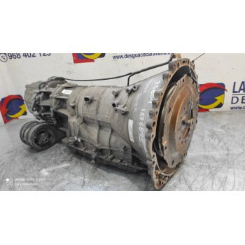 Recambio de caja cambios para land rover range rover (lm) tdv8 hse referencia OEM IAM 8H427000AA  
