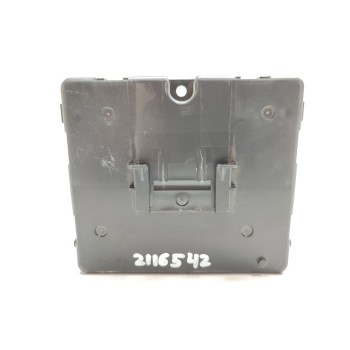 Recambio de modulo electronico para dacia sandero comfort referencia OEM IAM 285254482R  