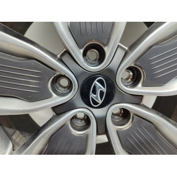 Recambio de llanta para hyundai ioniq hybrid referencia OEM IAM 52910G2300  