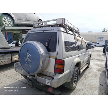 mitsubishi montero (v20/v40) del año 1994