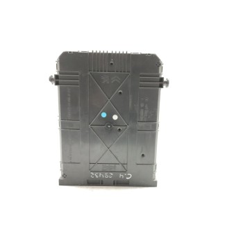 Recambio de modulo electronico para citroën c-elysée exclusive referencia OEM IAM 9807531680  