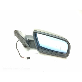 Recambio de retrovisor derecho para bmw serie 5 berlina (e60) 520d referencia OEM IAM 51167189594  