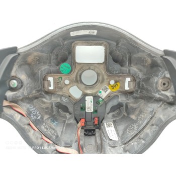 Recambio de volante para volkswagen polo (6r1) advance referencia OEM IAM 6R0419091F  