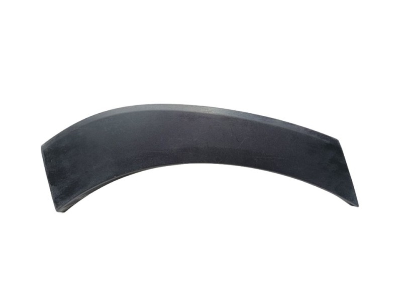 Recambio de aletin trasero derecho para hyundai tucson classic blue referencia OEM IAM 87744D7000  