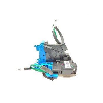 Recambio de cerradura puerta trasera derecha para hyundai i30 (gd) classic referencia OEM IAM 81420A6000  