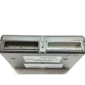 Recambio de modulo electronico para dacia sandero comfort referencia OEM IAM 285254482R  