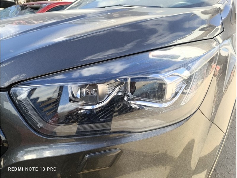 Recambio de faro izquierdo para ford kuga (cbs) st-line 2wd referencia OEM IAM GV4113035GA  