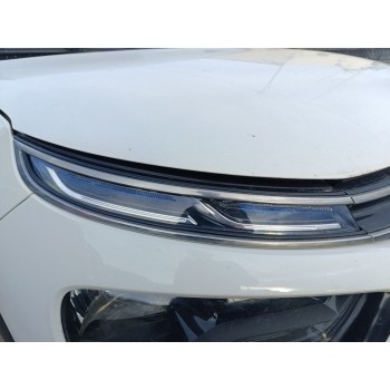 Recambio de piloto delantero derecho para citroën c4 cactus business class referencia OEM IAM 9821287080  