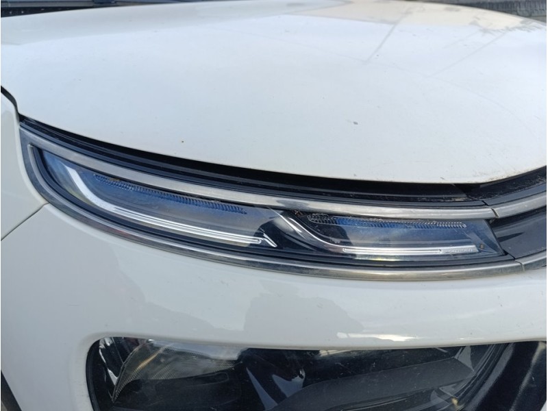 Recambio de piloto delantero derecho para citroën c4 cactus business class referencia OEM IAM 9821287080  