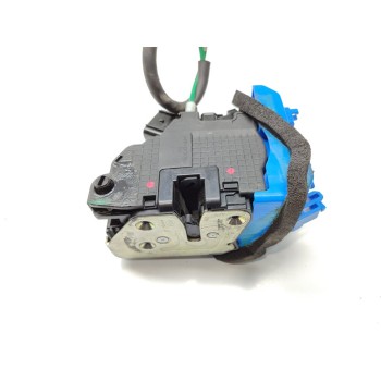Recambio de cerradura puerta trasera derecha para hyundai i30 (gd) classic referencia OEM IAM 81420A6000  