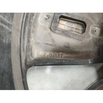 Recambio de llanta para hyundai ioniq hybrid referencia OEM IAM 52910G2300  