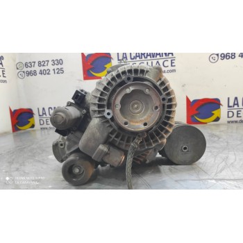 Recambio de caja cambios para land rover range rover (lm) tdv8 hse referencia OEM IAM 8H427000AA  