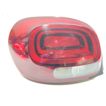 Recambio de piloto trasero izquierdo para citroën c3 live referencia OEM IAM 9812257580  