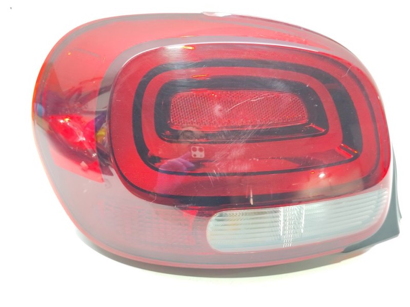 Recambio de piloto trasero izquierdo para citroën c3 live referencia OEM IAM 9812257580  