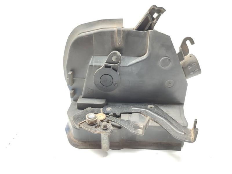 Recambio de cerradura puerta delantera derecha para bmw serie 3 compact (e46) 320td referencia OEM IAM 82534339  