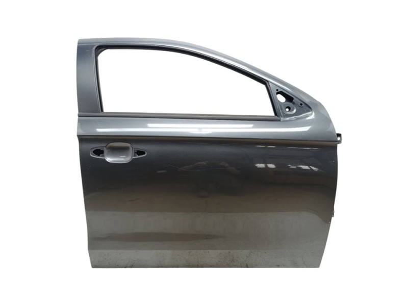 Recambio de puerta delantera derecha para citroën c-elysée seduction referencia OEM IAM 9675195080  