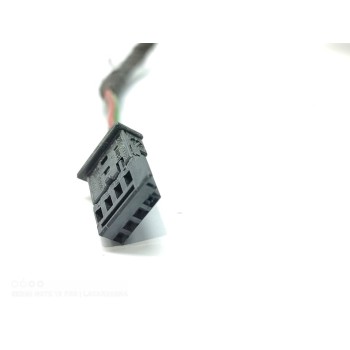 Recambio de retrovisor derecho para bmw serie 5 berlina (e60) 520d referencia OEM IAM 51167189594  