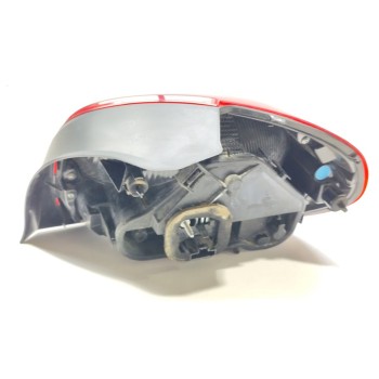 Recambio de piloto trasero izquierdo para citroën c3 live referencia OEM IAM 9812257580  