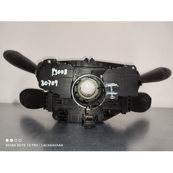 Recambio de kit airbag para peugeot 3008 access referencia OEM IAM 96845302ZE  