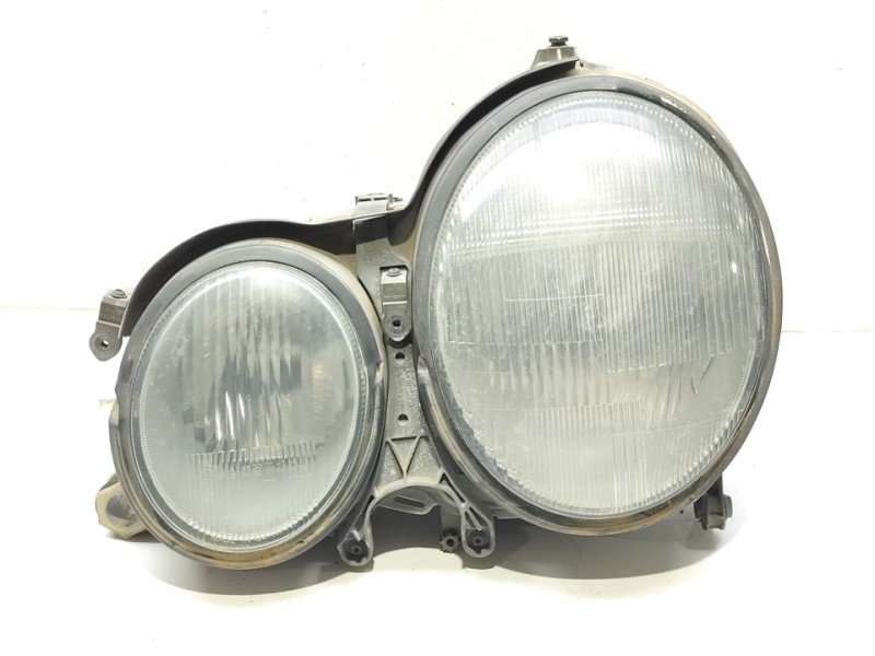 Recambio de faro izquierdo para mercedes-benz clase e (w210) berlina diesel 220 cdi (210.006) referencia OEM IAM A2108202761  