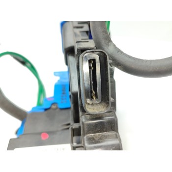 Recambio de cerradura puerta trasera derecha para hyundai i30 (gd) classic referencia OEM IAM 81420A6000  