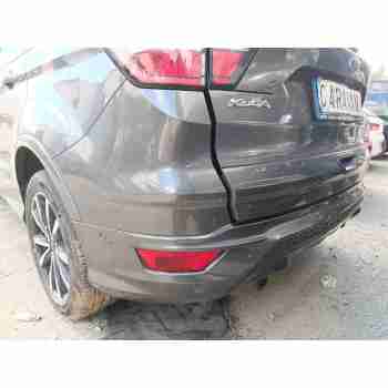 PARAGOLPES TRASERO GV4J17D781SAPRAA / 1862762 