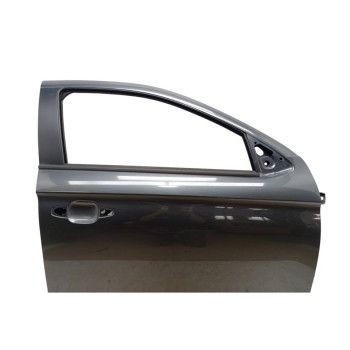 Recambio de puerta delantera derecha para citroën c-elysée seduction referencia OEM IAM 9675195080  