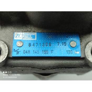 Recambio de bomba direccion para audi a6 avant (c4) 2.5 tdi cat (ael) referencia OEM IAM 048145155F  