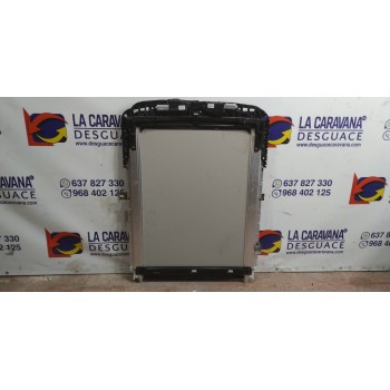 Recambio de techo interior para nissan x-trail (t32) tekna 4x4 referencia OEM IAM NA32V05  