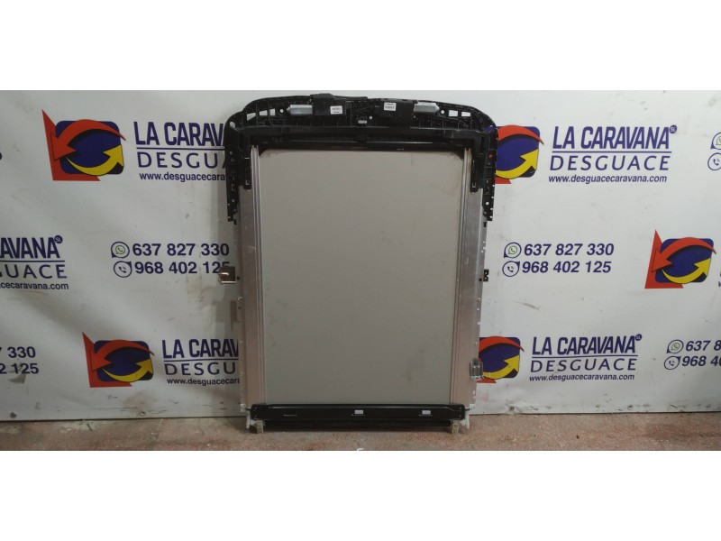 Recambio de techo interior para nissan x-trail (t32) tekna 4x4 referencia OEM IAM NA32V05  