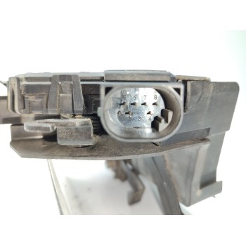 Recambio de cerradura puerta delantera derecha para bmw serie 3 compact (e46) 320td referencia OEM IAM 82534339  