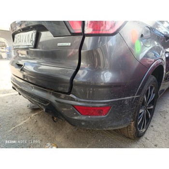 Recambio de paragolpes trasero para ford kuga (cbs) st-line 2wd referencia OEM IAM GV4J17D781SAPRAA  