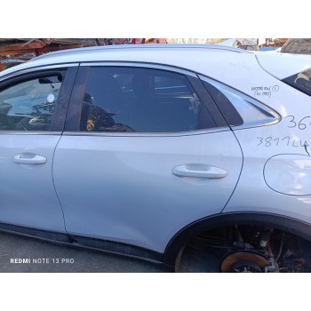 Recambio de puerta trasera izquierda para kia xceed concept referencia OEM IAM 77003J7800  