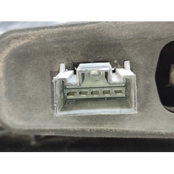 Recambio de piloto trasero izquierdo para ford fiesta (cbk) fun referencia OEM IAM 2S5113A603B  