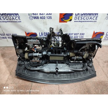 Recambio de kit airbag para peugeot 3008 access referencia OEM IAM 96845302ZE  